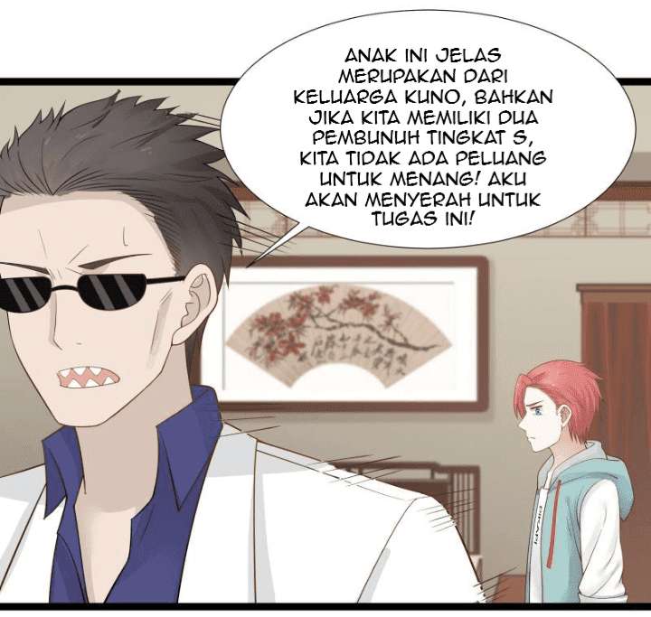 I Have a Dragon on My Body Chapter 24 - halaman 10