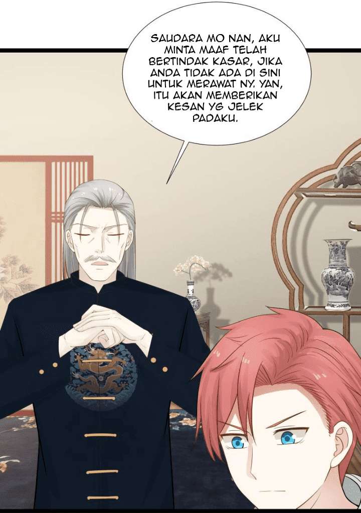 I Have a Dragon on My Body Chapter 24 - halaman 14
