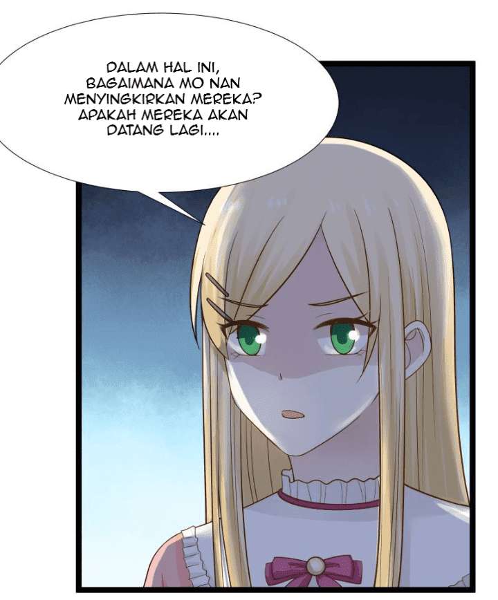 I Have a Dragon on My Body Chapter 24 - halaman 16