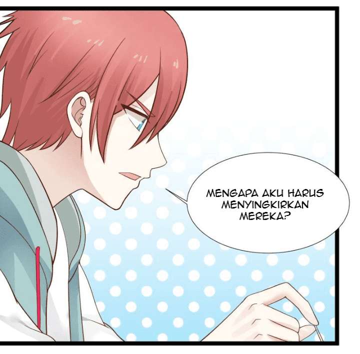 I Have a Dragon on My Body Chapter 24 - halaman 17