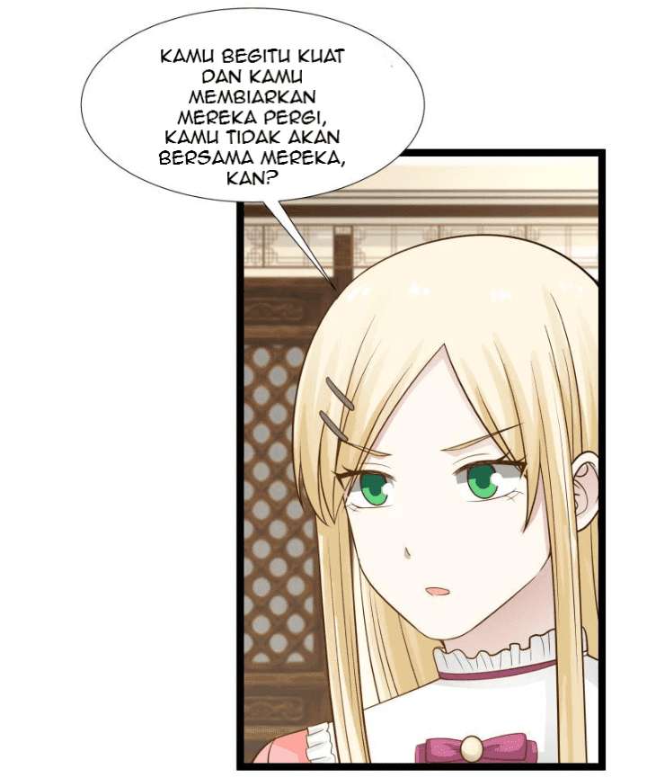 I Have a Dragon on My Body Chapter 24 - halaman 18