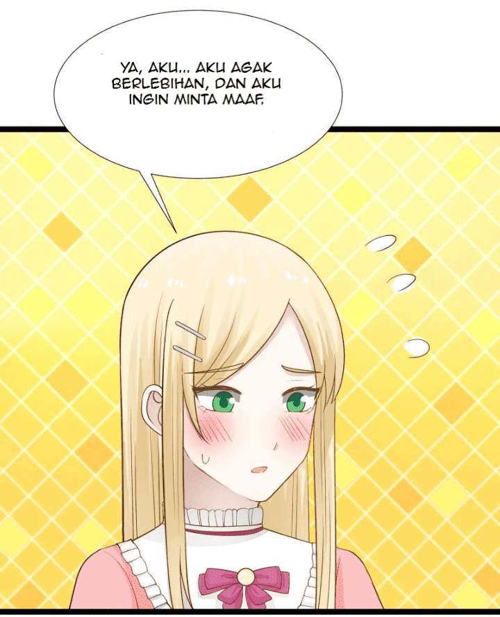 I Have a Dragon on My Body Chapter 24 - halaman 22