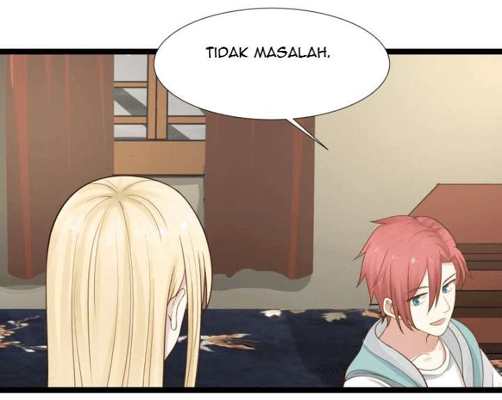 I Have a Dragon on My Body Chapter 24 - halaman 23