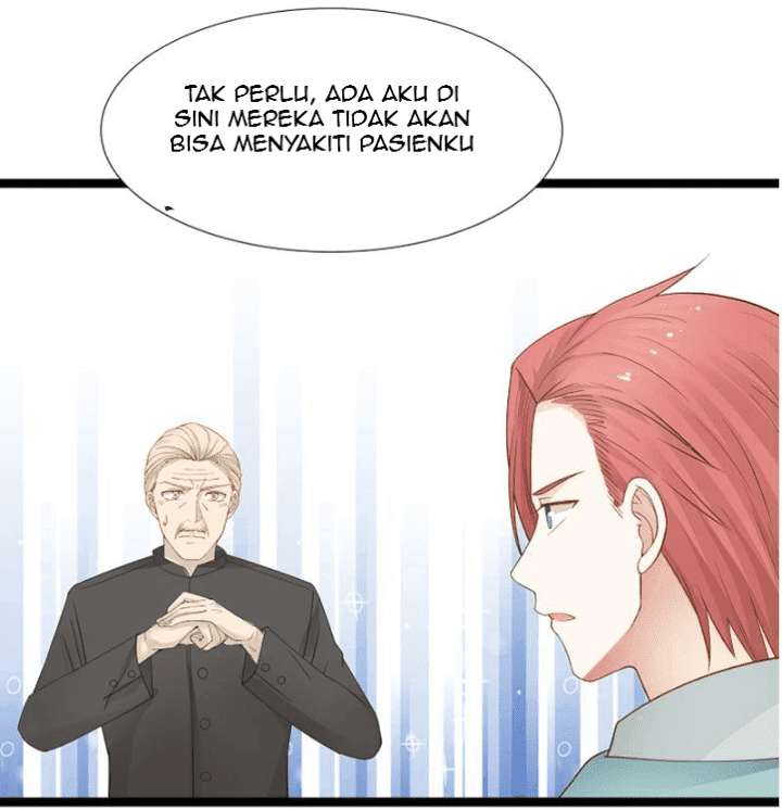 I Have a Dragon on My Body Chapter 24 - halaman 6
