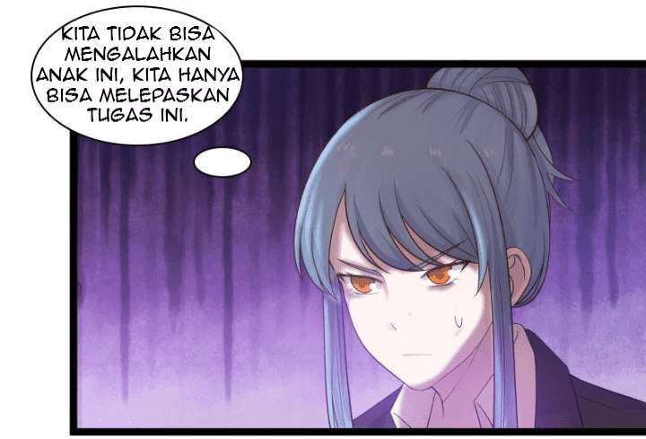 I Have a Dragon on My Body Chapter 24 - halaman 8