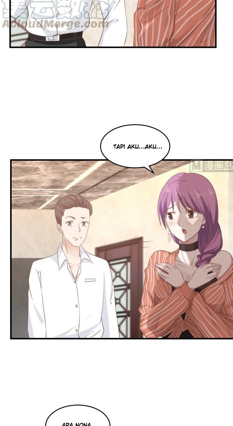 I Have a Dragon on My Body Chapter 240 - halaman 10