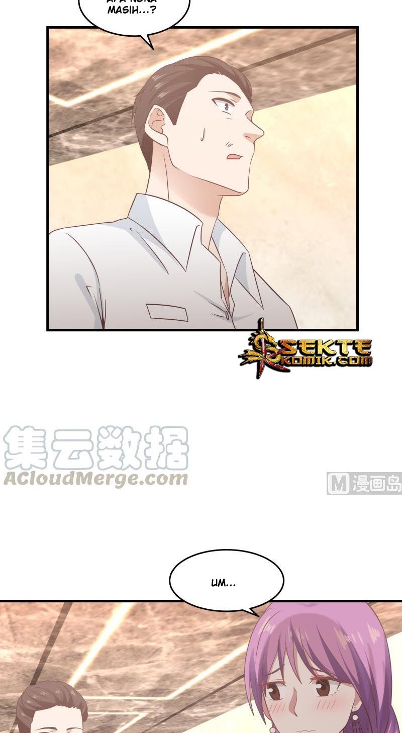 I Have a Dragon on My Body Chapter 240 - halaman 11