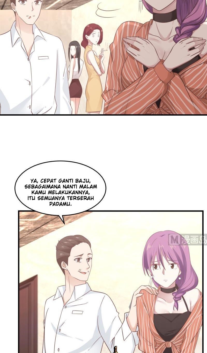 I Have a Dragon on My Body Chapter 240 - halaman 12