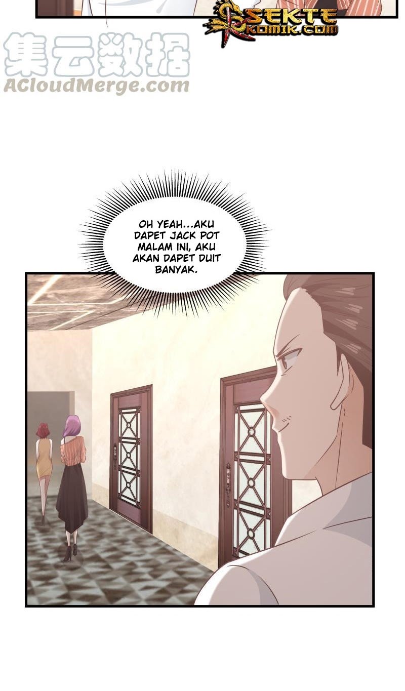 I Have a Dragon on My Body Chapter 240 - halaman 13
