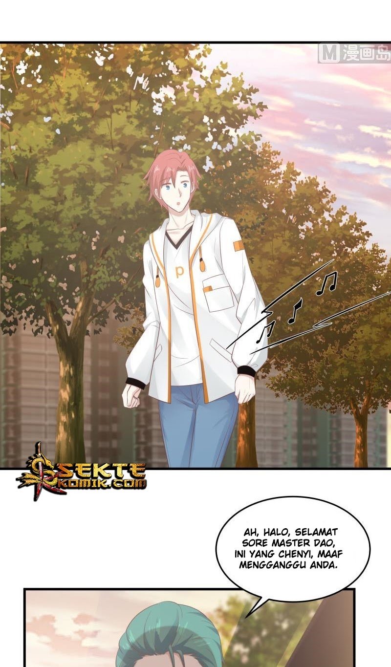 I Have a Dragon on My Body Chapter 240 - halaman 15