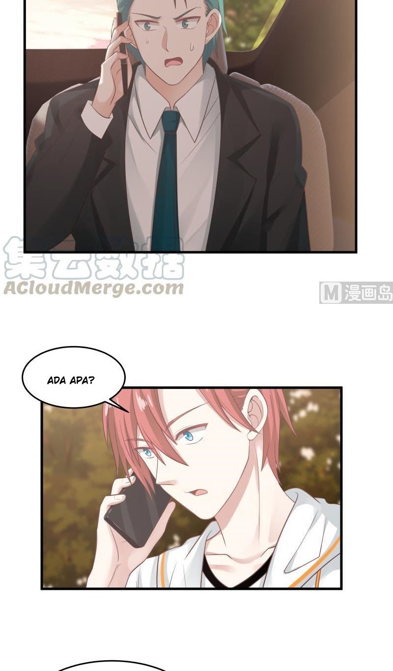 I Have a Dragon on My Body Chapter 240 - halaman 16