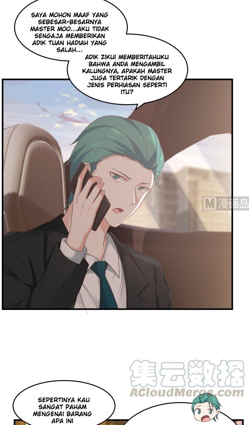 I Have a Dragon on My Body Chapter 240 - halaman 17