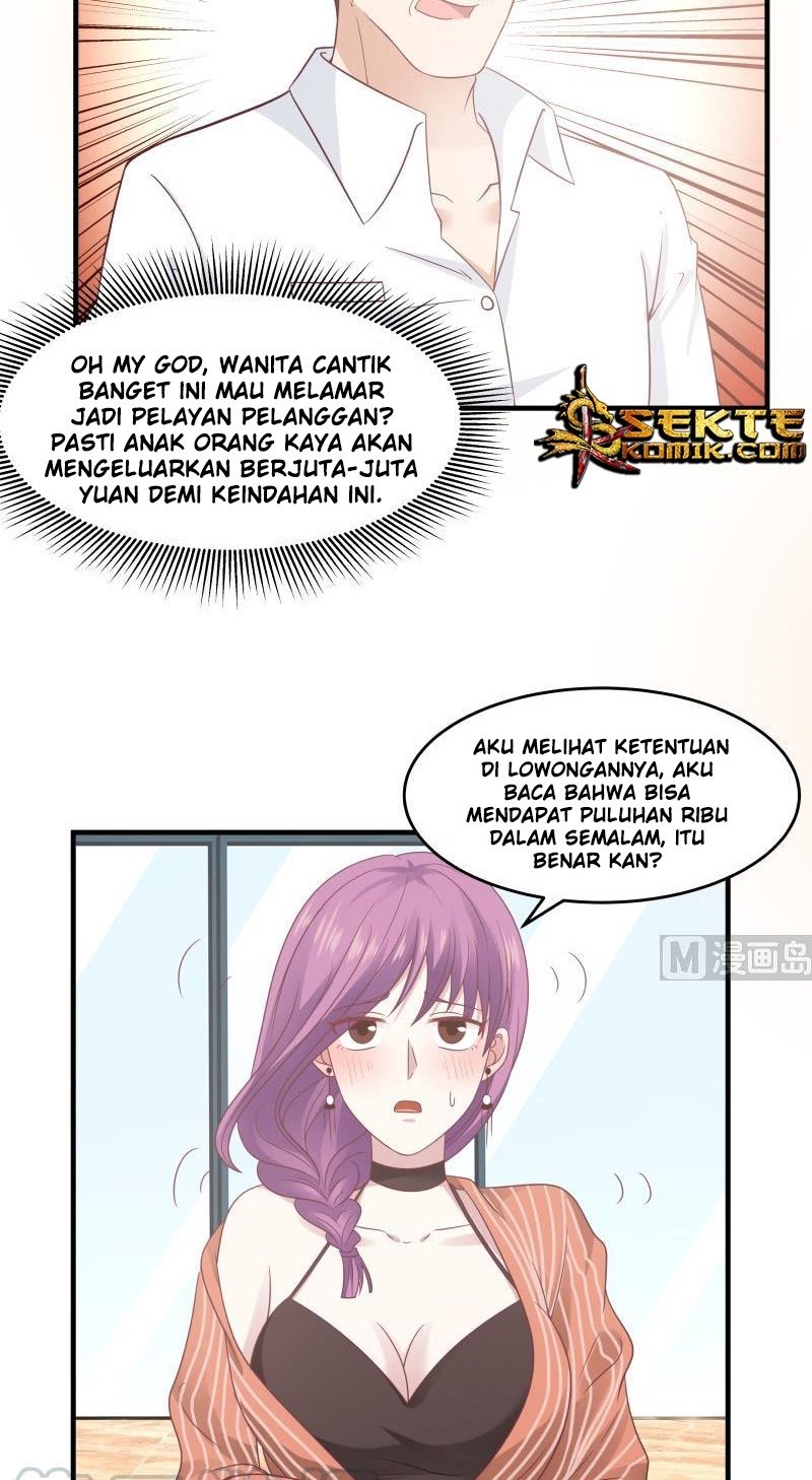 I Have a Dragon on My Body Chapter 240 - halaman 3