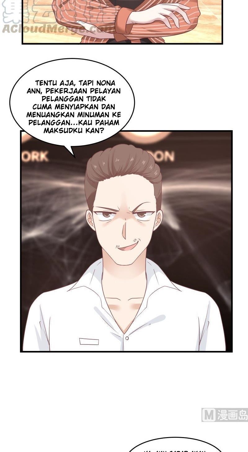 I Have a Dragon on My Body Chapter 240 - halaman 4