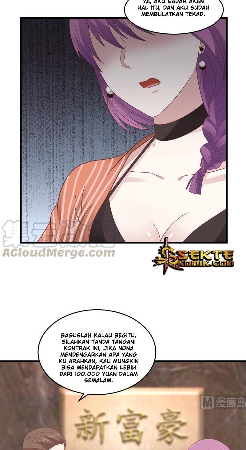 I Have a Dragon on My Body Chapter 240 - halaman 5