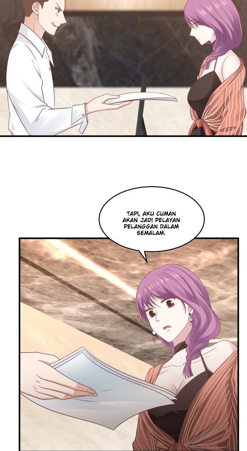I Have a Dragon on My Body Chapter 240 - halaman 6