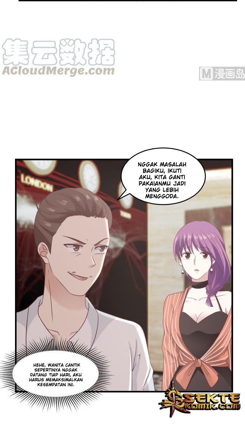 I Have a Dragon on My Body Chapter 240 - halaman 7