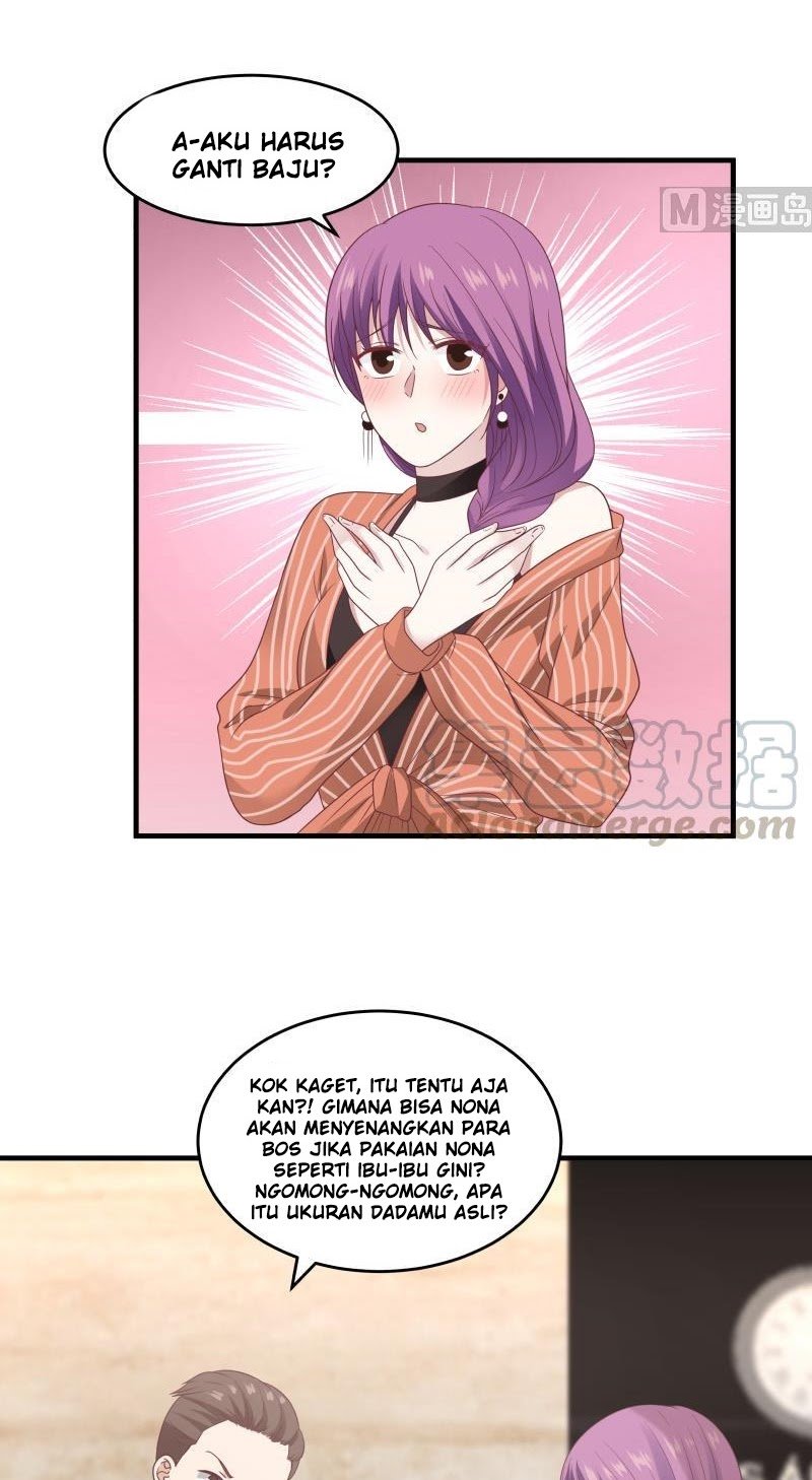 I Have a Dragon on My Body Chapter 240 - halaman 8