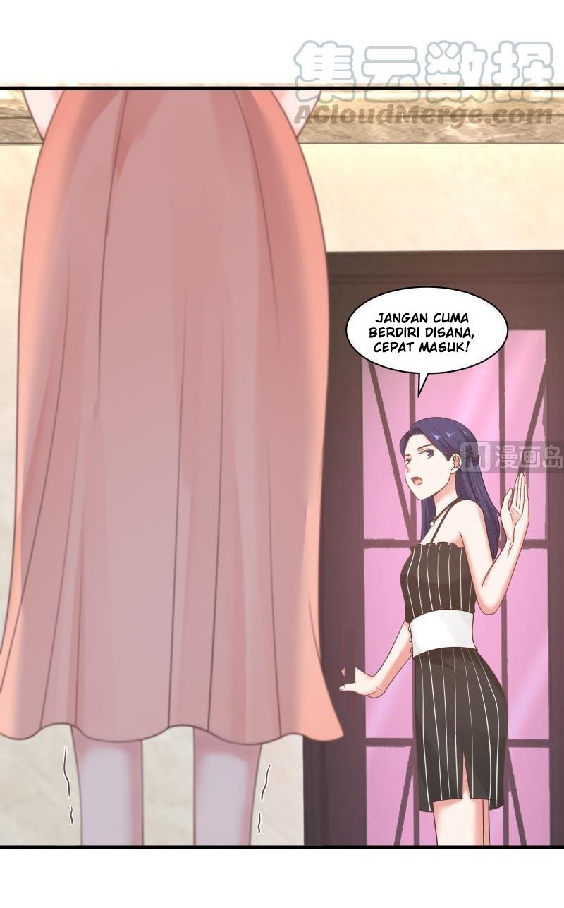 I Have a Dragon on My Body Chapter 242 - halaman 11