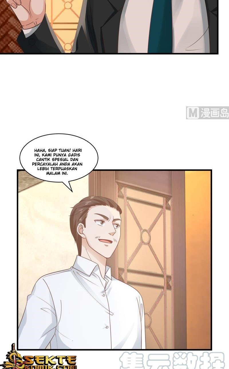 I Have a Dragon on My Body Chapter 242 - halaman 5