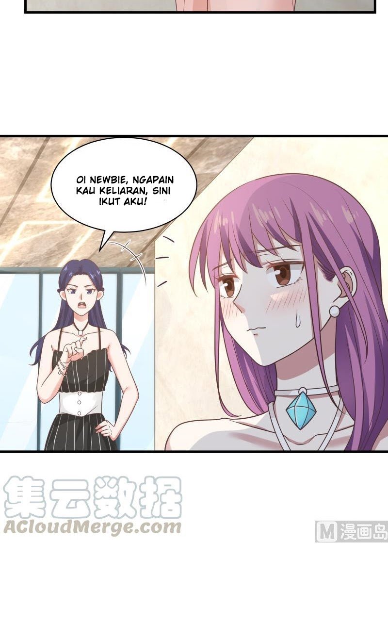 I Have a Dragon on My Body Chapter 242 - halaman 7