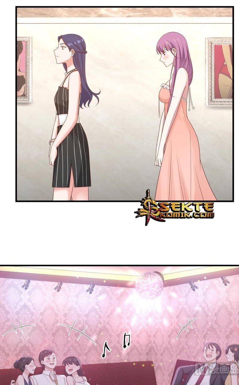 I Have a Dragon on My Body Chapter 242 - halaman 8