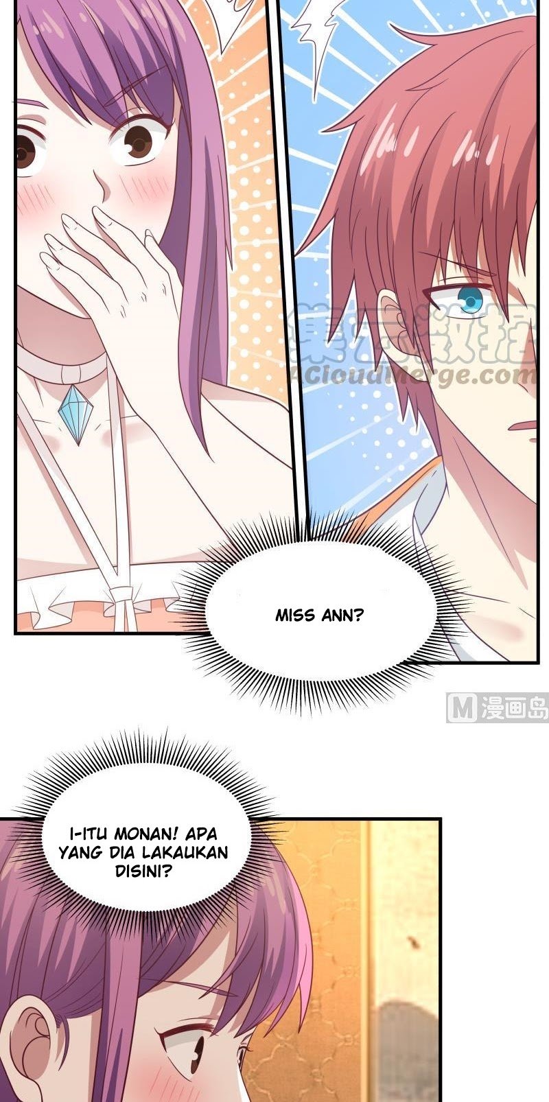 I Have a Dragon on My Body Chapter 243 - halaman 13