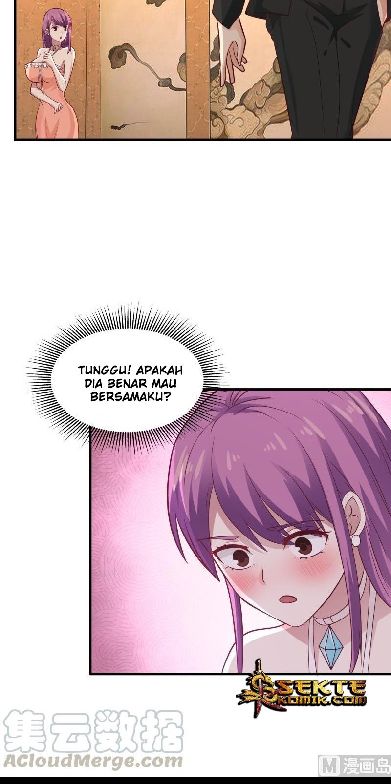 I Have a Dragon on My Body Chapter 243 - halaman 18