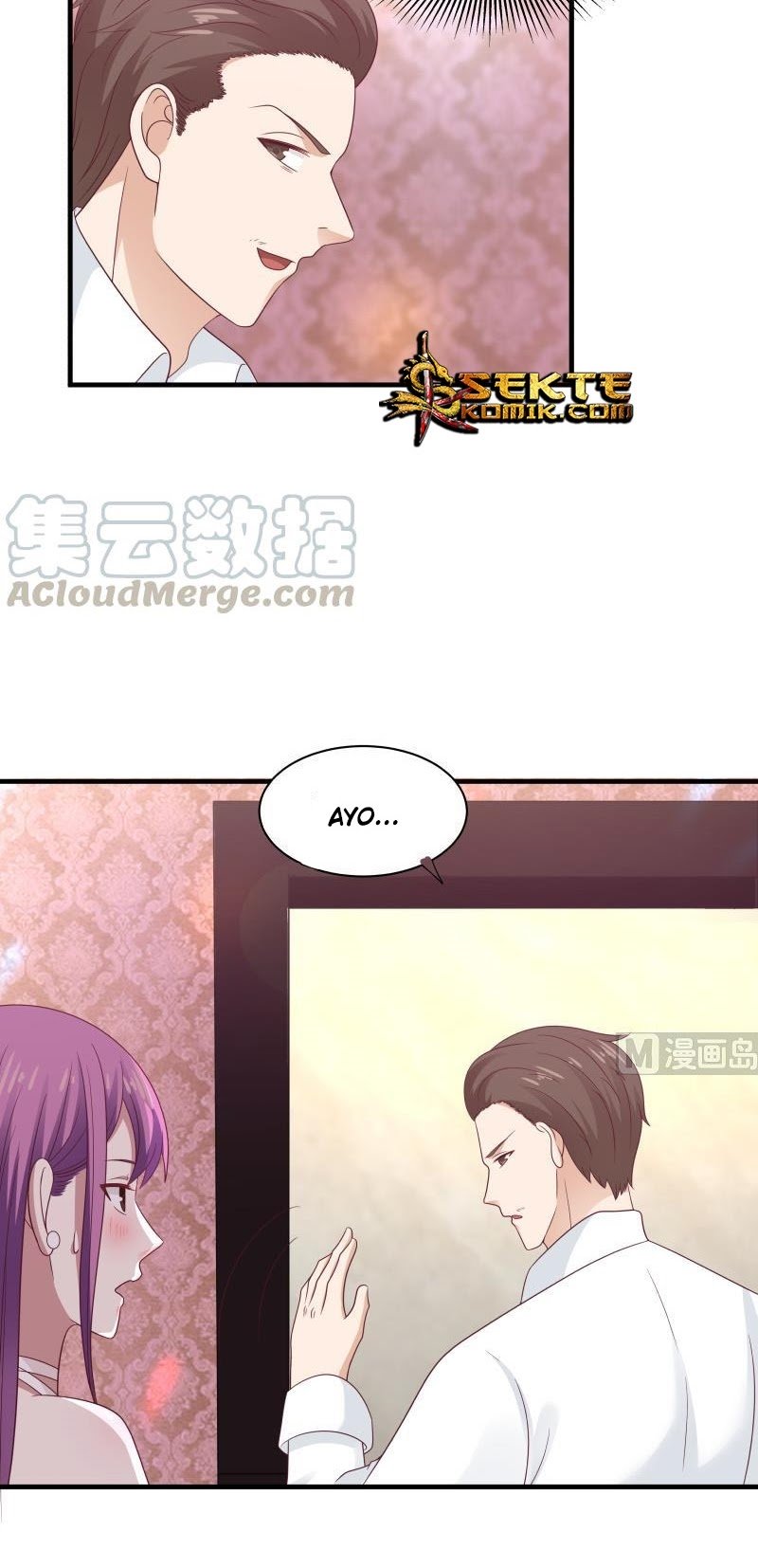 I Have a Dragon on My Body Chapter 243 - halaman 5