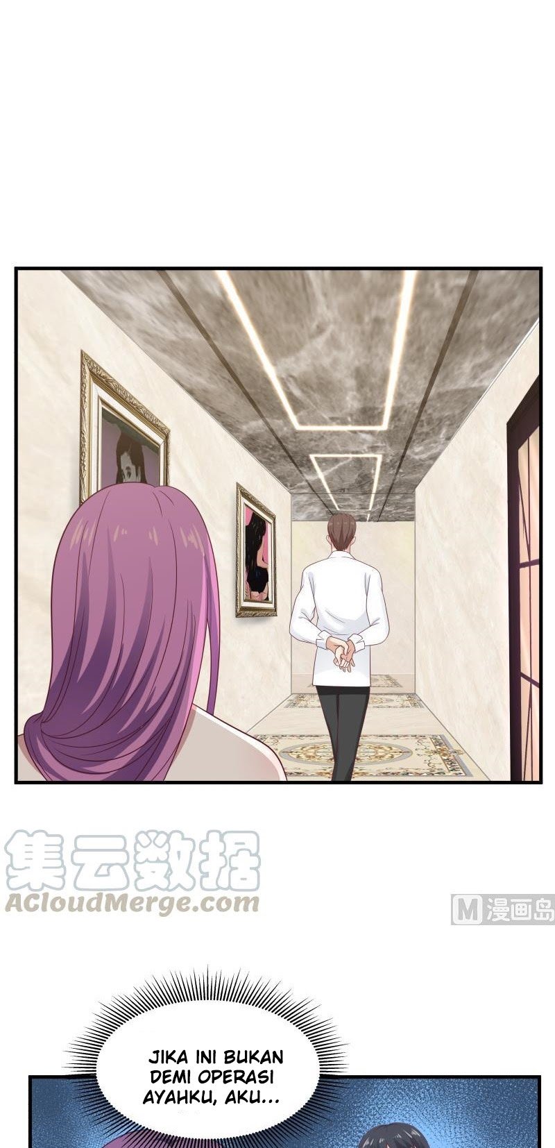 I Have a Dragon on My Body Chapter 243 - halaman 6