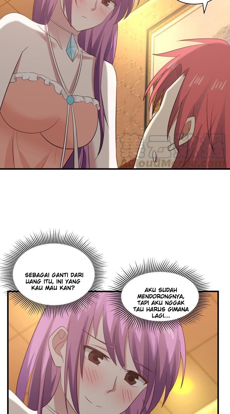 I Have a Dragon on My Body Chapter 244 - halaman 13