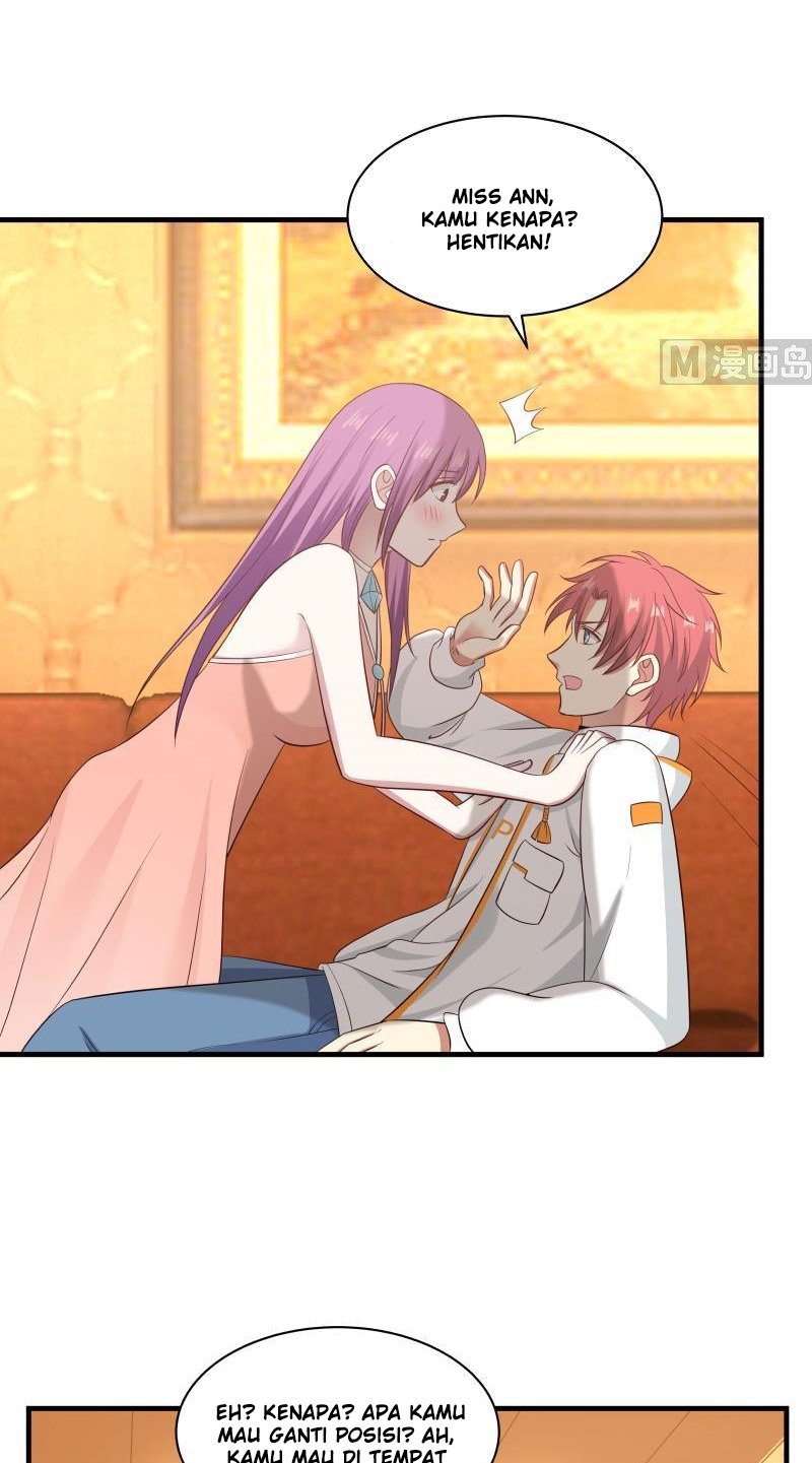 I Have a Dragon on My Body Chapter 244 - halaman 15