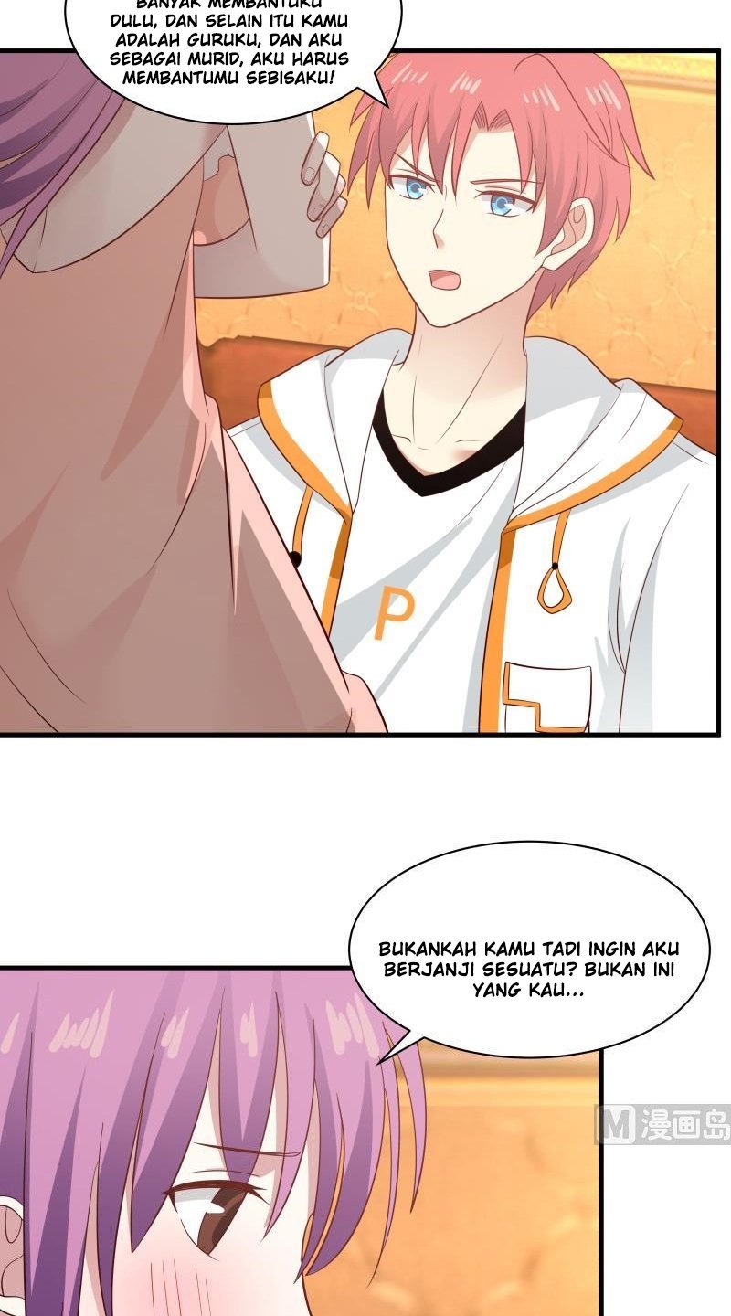 I Have a Dragon on My Body Chapter 244 - halaman 17