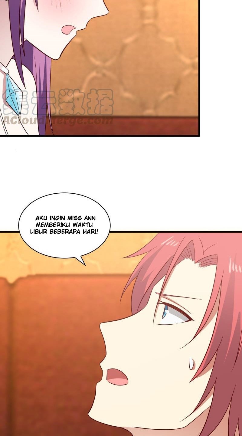 I Have a Dragon on My Body Chapter 244 - halaman 18