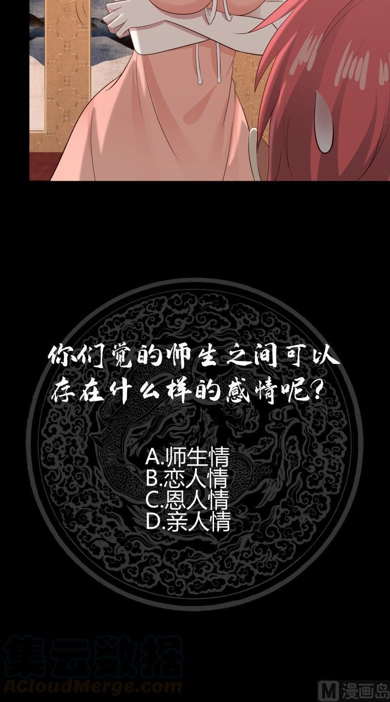 I Have a Dragon on My Body Chapter 244 - halaman 21