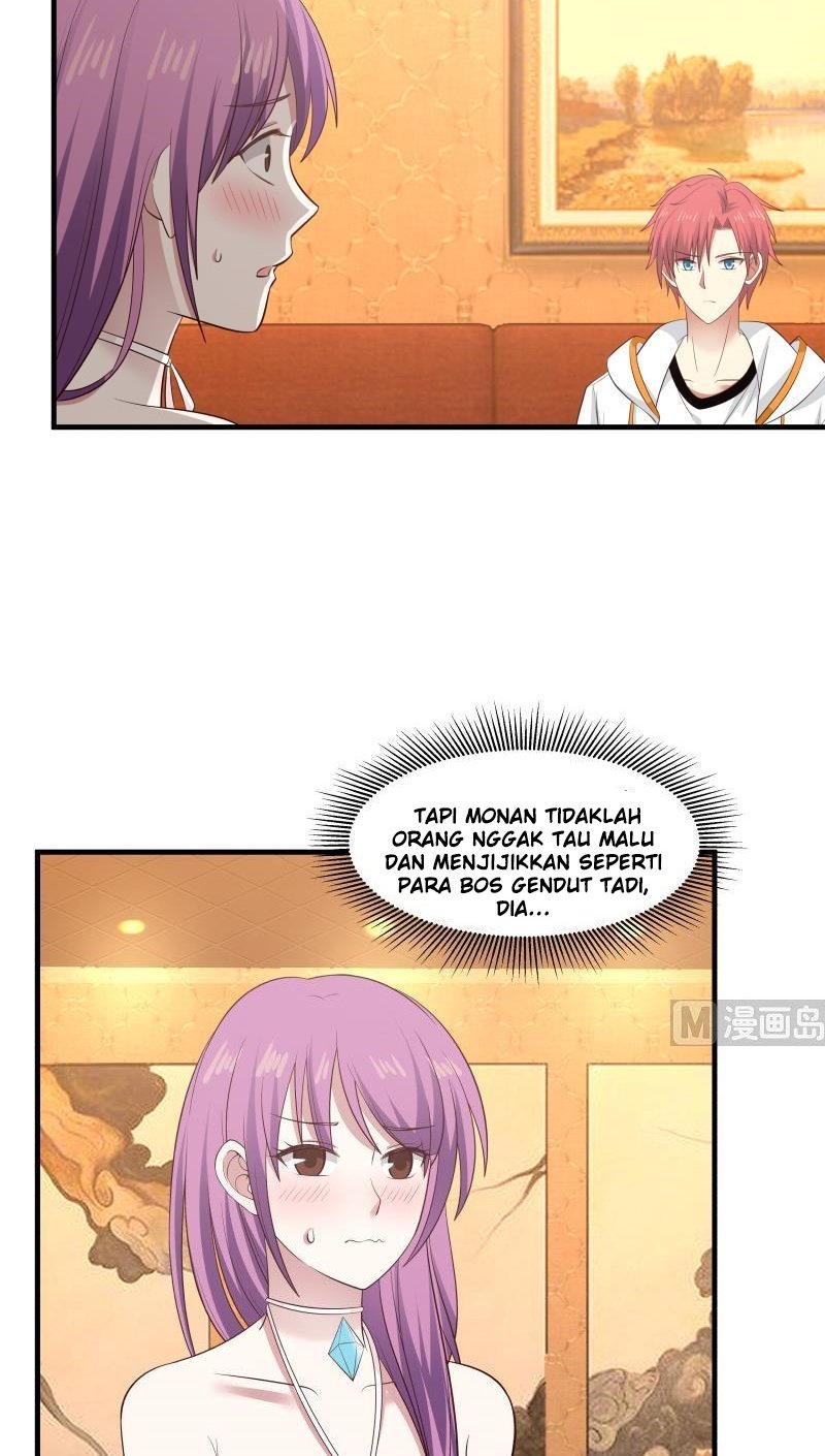 I Have a Dragon on My Body Chapter 244 - halaman 3