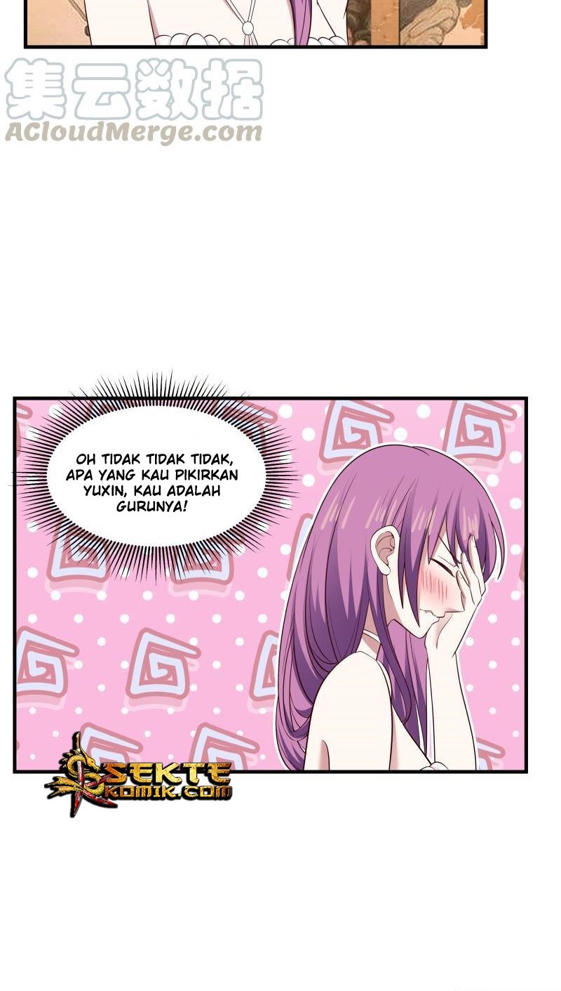 I Have a Dragon on My Body Chapter 244 - halaman 4