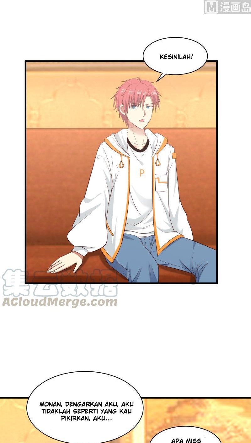 I Have a Dragon on My Body Chapter 244 - halaman 5