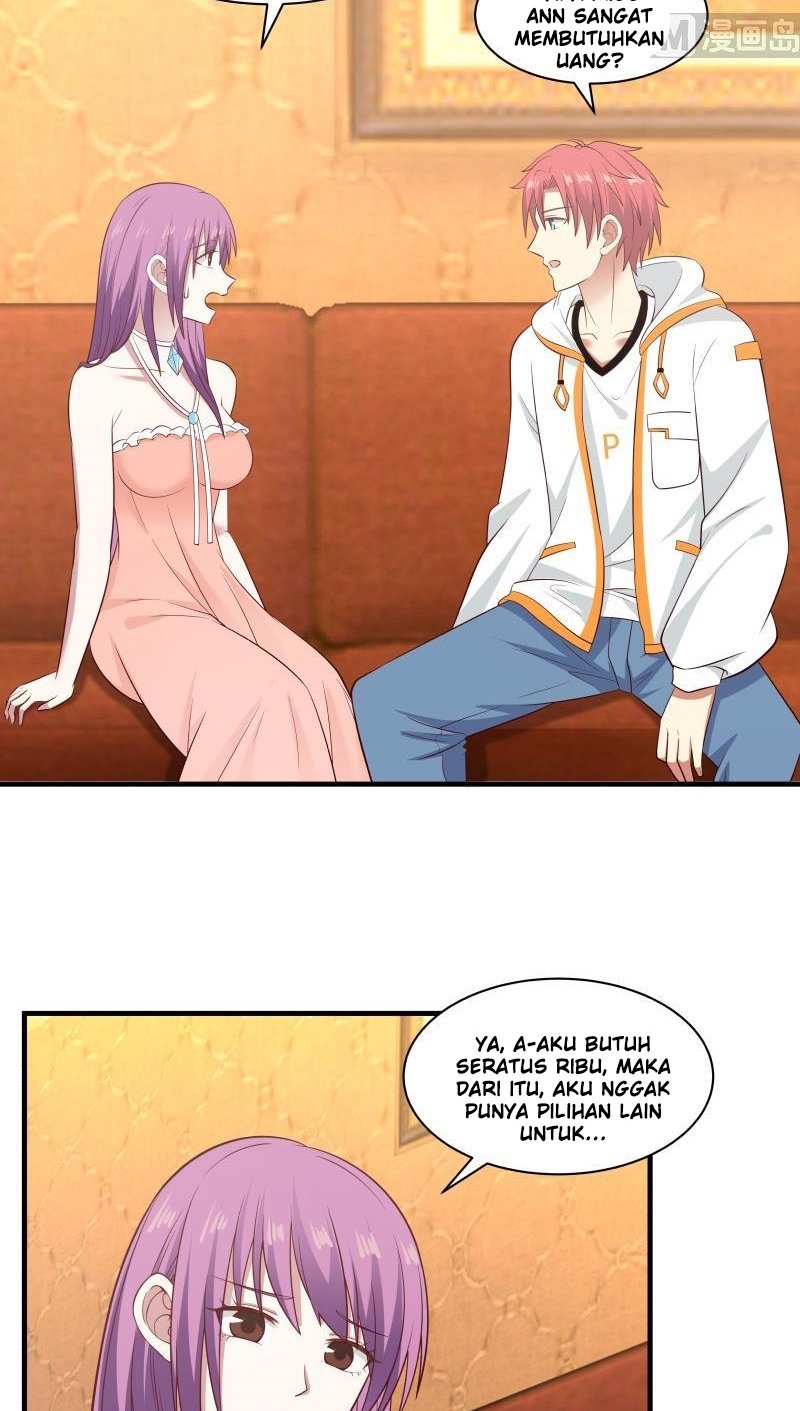 I Have a Dragon on My Body Chapter 244 - halaman 6