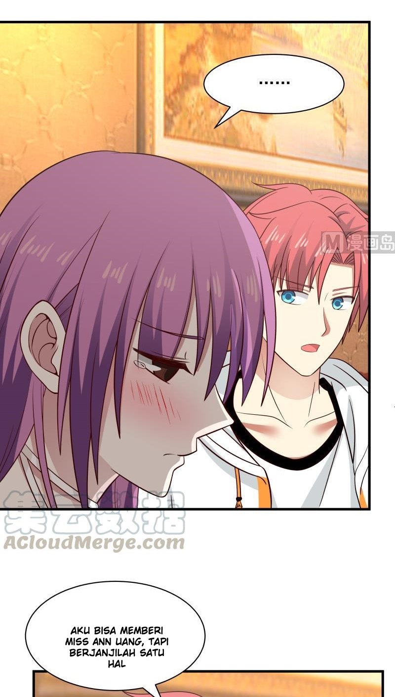 I Have a Dragon on My Body Chapter 244 - halaman 8