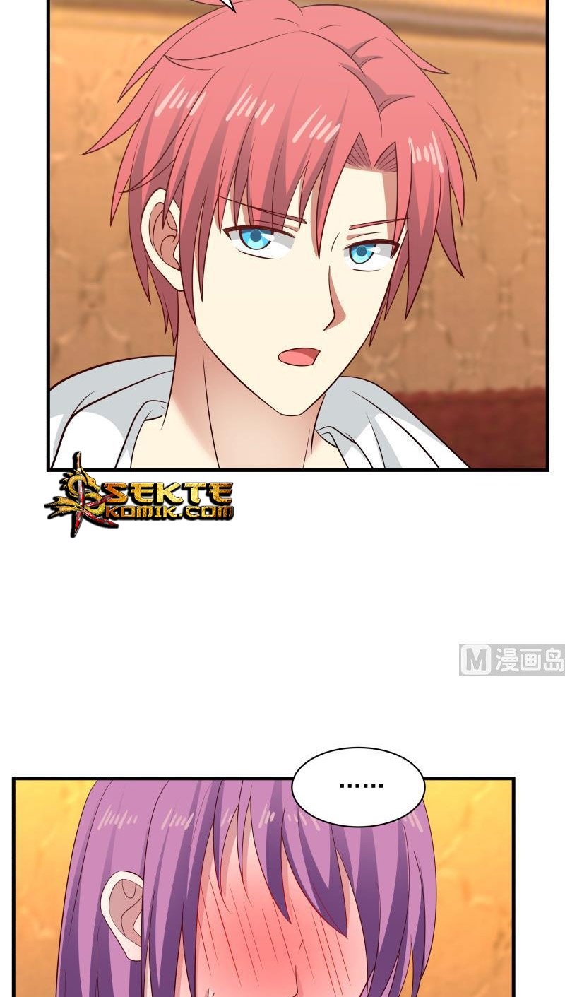 I Have a Dragon on My Body Chapter 244 - halaman 9