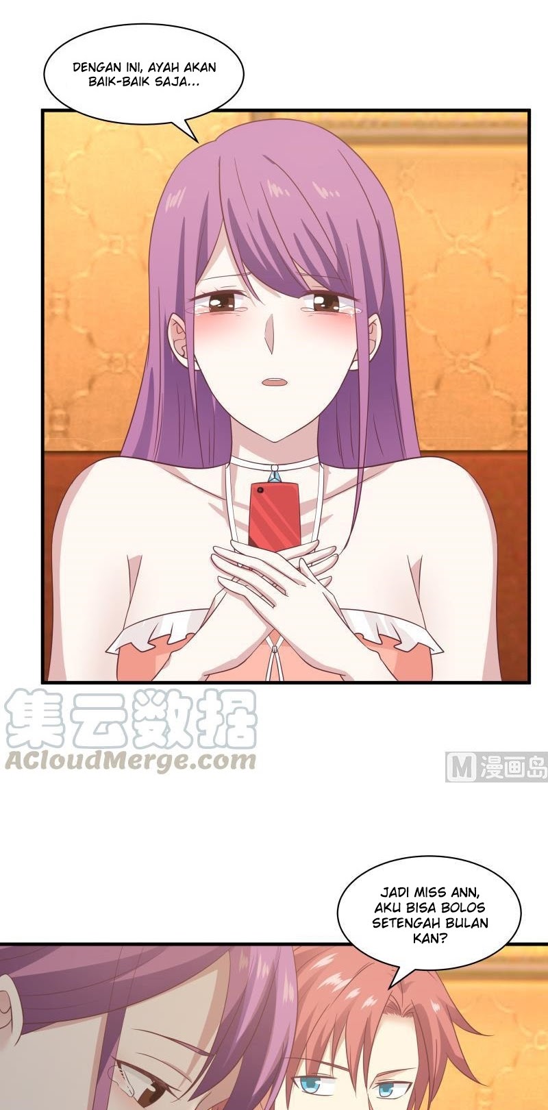 I Have a Dragon on My Body Chapter 245 - halaman 10