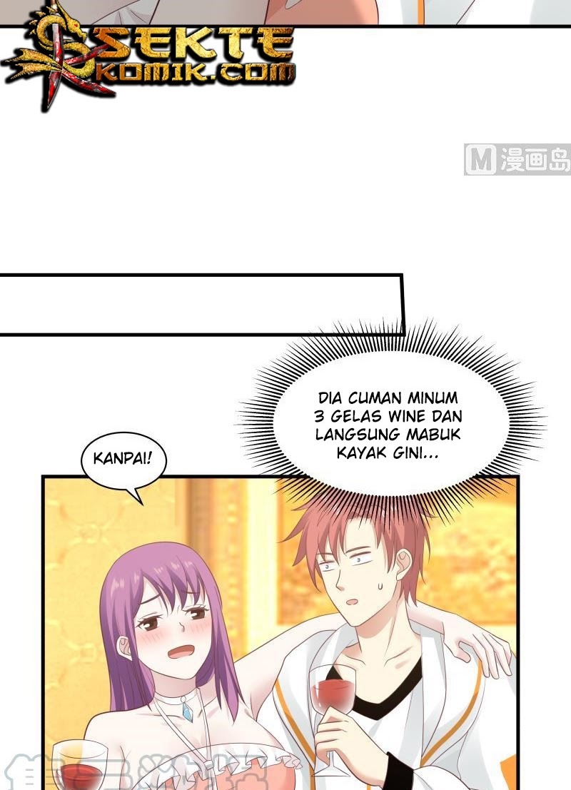 I Have a Dragon on My Body Chapter 245 - halaman 13