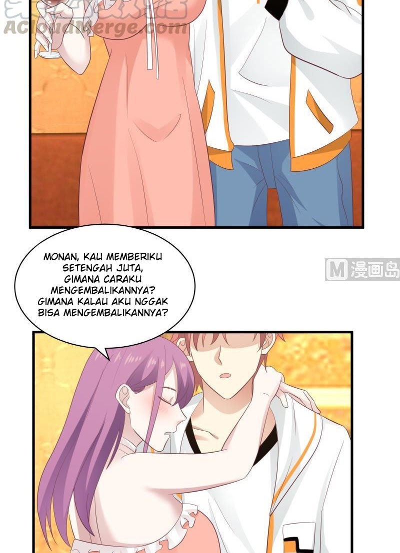 I Have a Dragon on My Body Chapter 245 - halaman 14