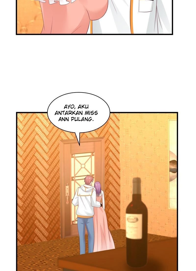 I Have a Dragon on My Body Chapter 245 - halaman 15