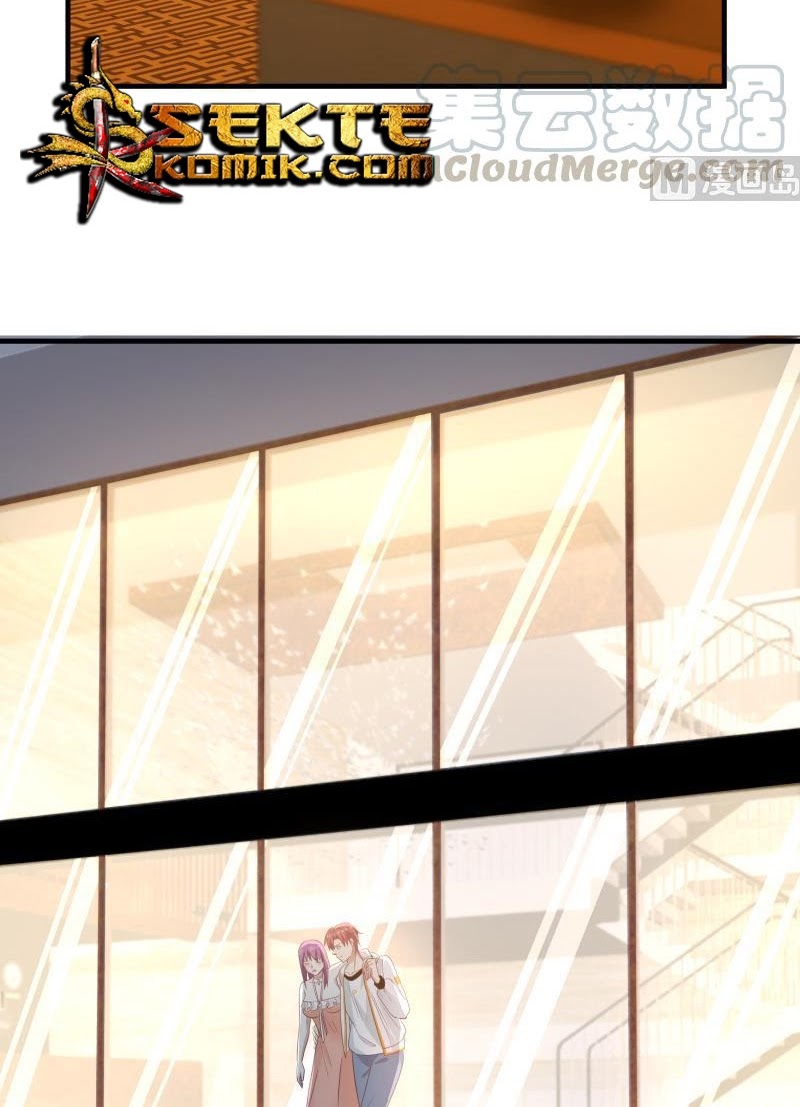 I Have a Dragon on My Body Chapter 245 - halaman 16