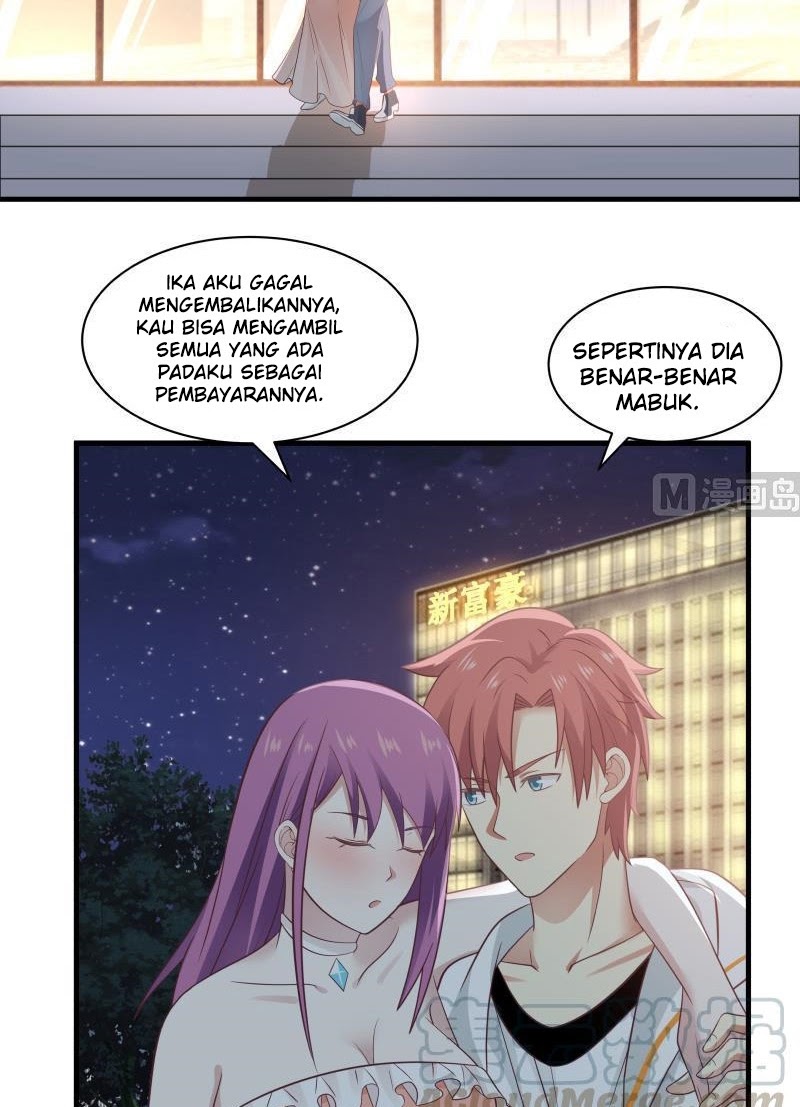 I Have a Dragon on My Body Chapter 245 - halaman 17
