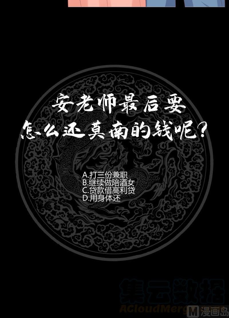 I Have a Dragon on My Body Chapter 245 - halaman 21
