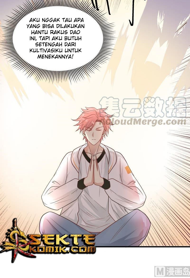 I Have a Dragon on My Body Chapter 246 - halaman 13