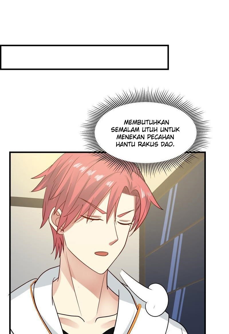 I Have a Dragon on My Body Chapter 246 - halaman 14